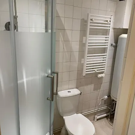 Apartment Porte De *
