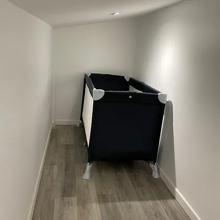 Porte De Appartement Gentilly