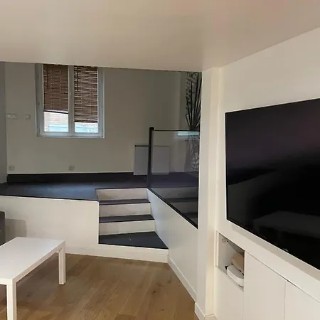 Porte De Appartement *