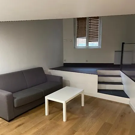 Porte De جنتيلي