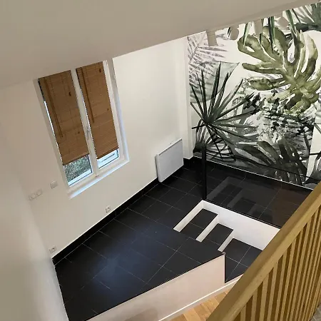 Appartement Porte De Gentilly